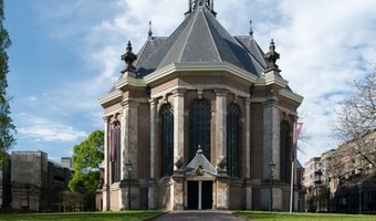 De Nieuwe Kerk-location-photo