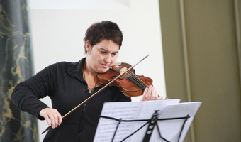 Vaderlandse barok-concert-photo