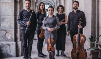 De zeven laatste woorden-concert-photo