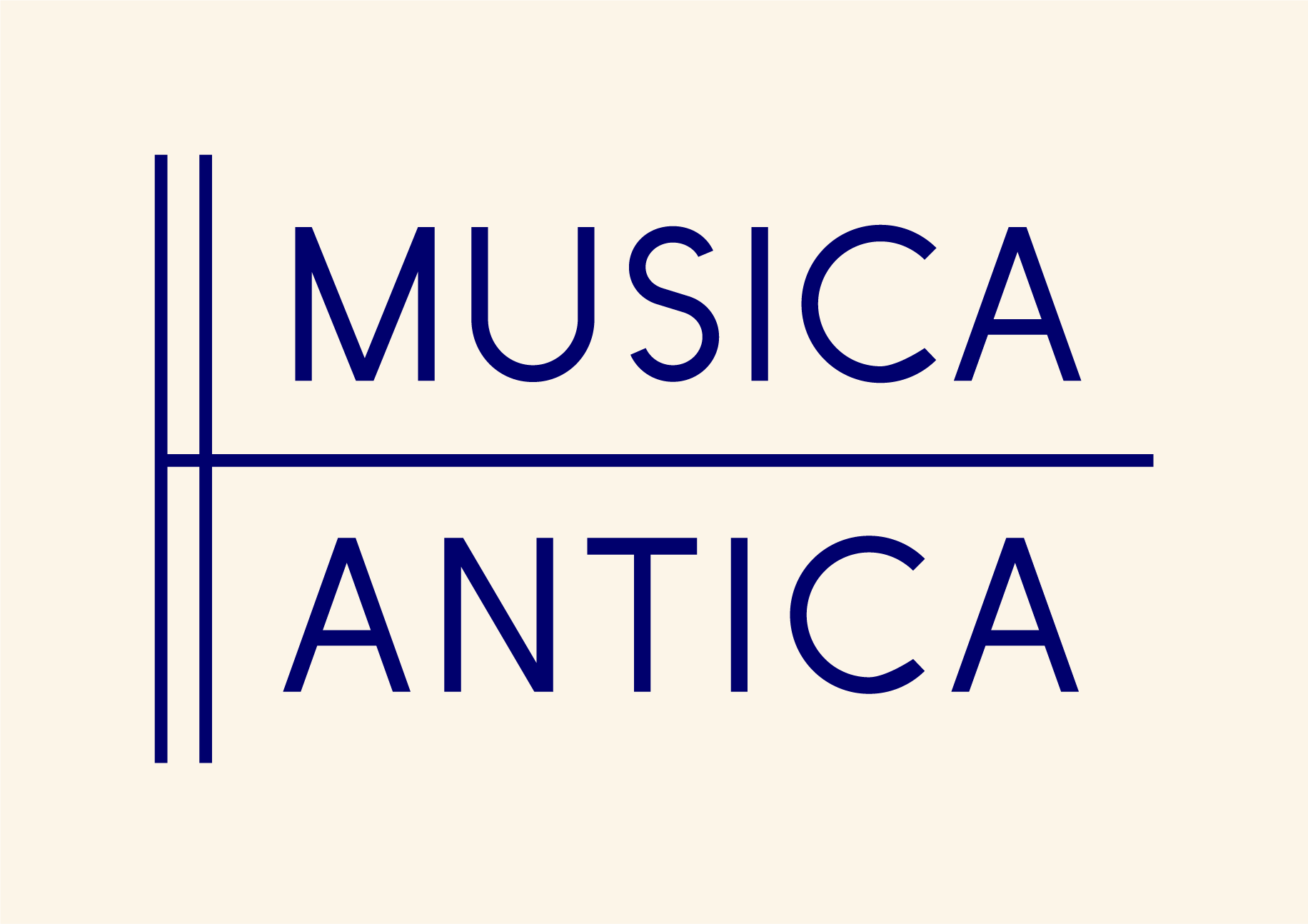Musantica logo