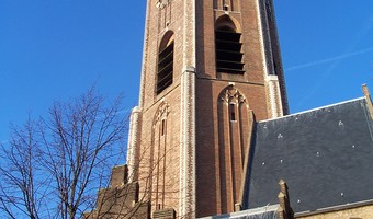 Grote Kerk-location-photo