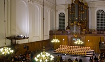 Lutherse Kerk Den Haag-location-photo