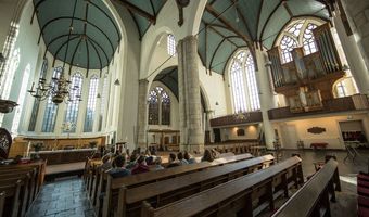 Kloosterkerk-location-photo
