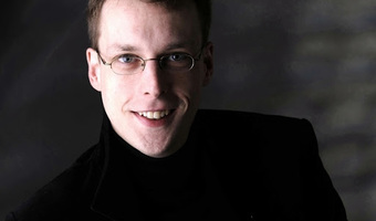 Markus Passion-concert-photo