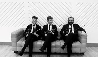 De drie musketiers-concert-photo