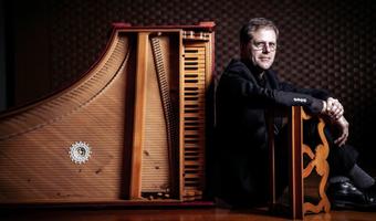 Belder speelt Bach-concert-photo