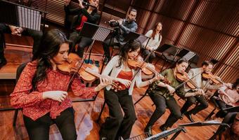 Hohe Messe-concert-photo