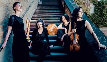 Marsyas & Apollo-concert-photo
