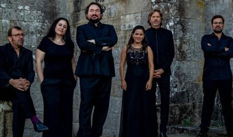Rijkgevulde Spaanse salades-concert-photo